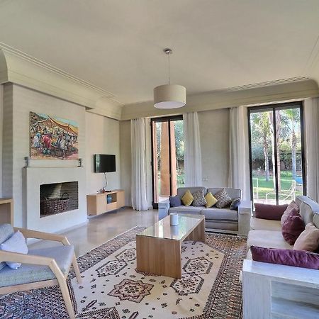 Villa De Luxe Domaine Des Kasbahs 마라케시 외부 사진