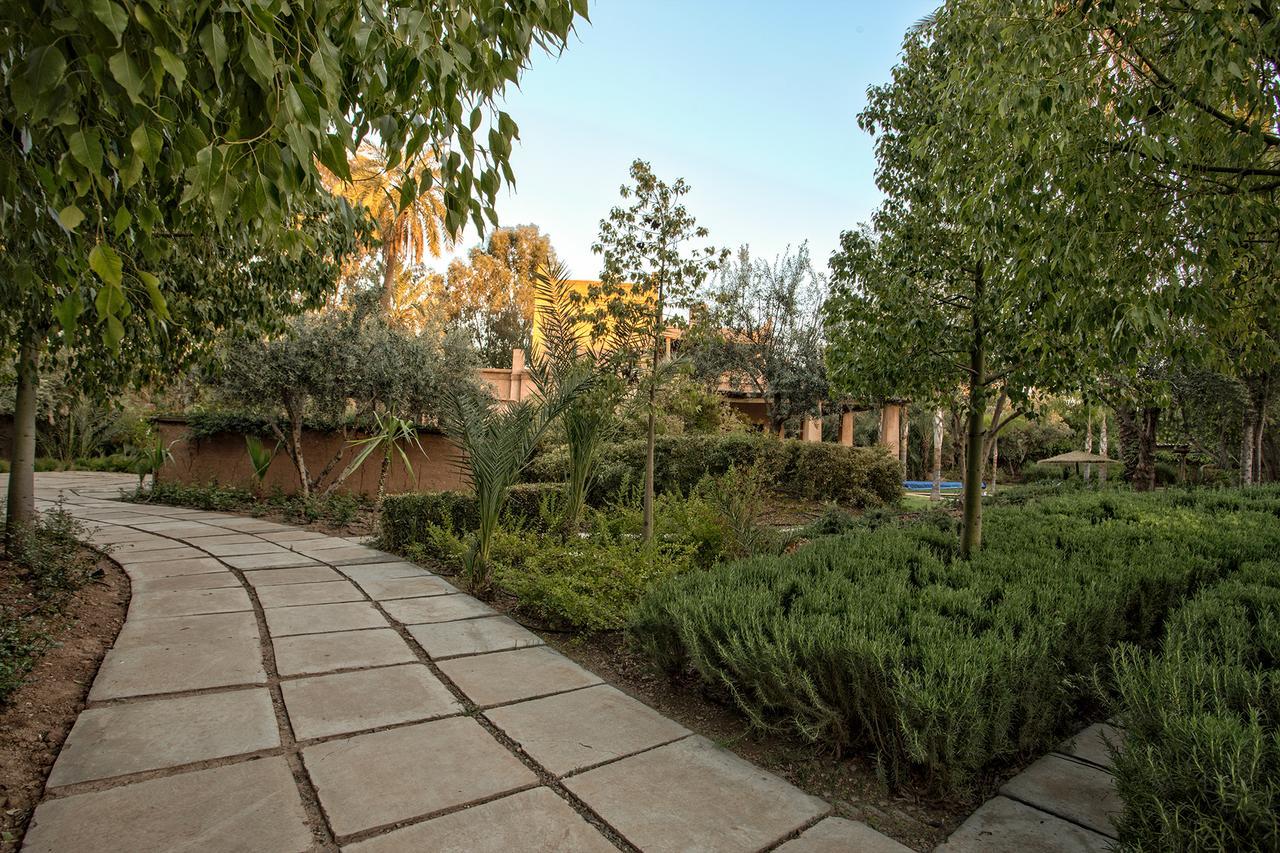 Villa De Luxe Domaine Des Kasbahs 마라케시 외부 사진
