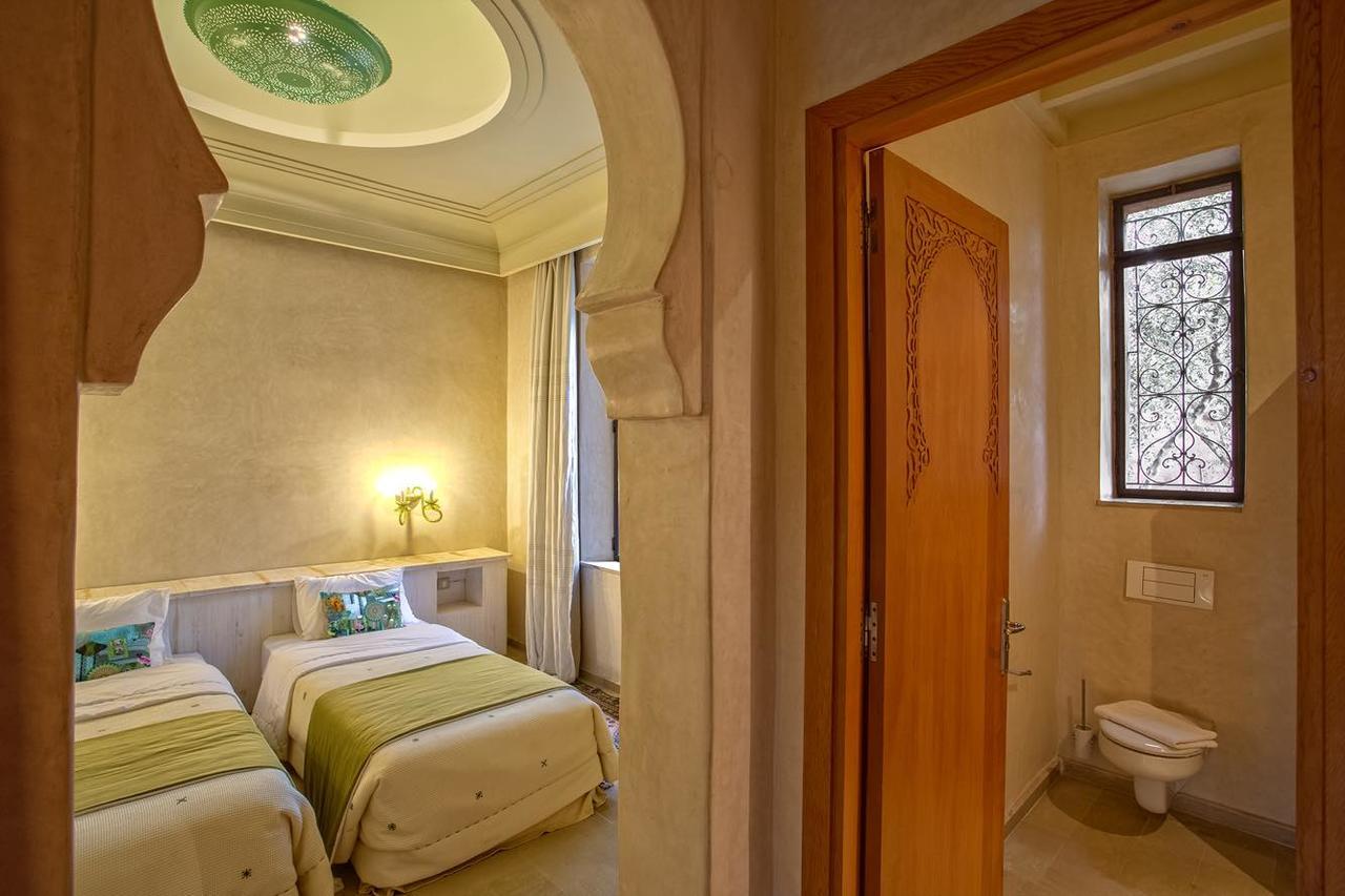 Villa De Luxe Domaine Des Kasbahs 마라케시 외부 사진