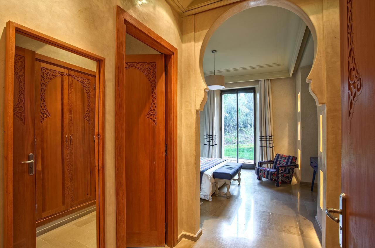 Villa De Luxe Domaine Des Kasbahs 마라케시 외부 사진