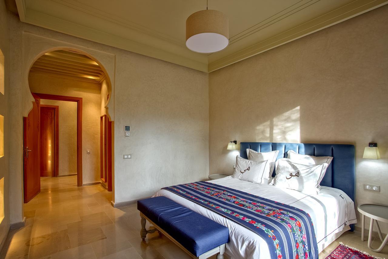 Villa De Luxe Domaine Des Kasbahs 마라케시 외부 사진
