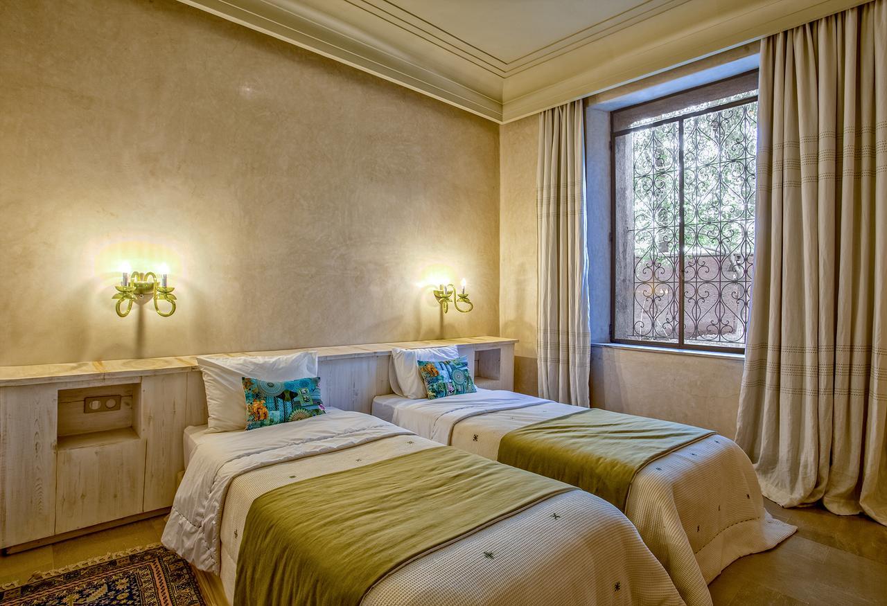Villa De Luxe Domaine Des Kasbahs 마라케시 외부 사진