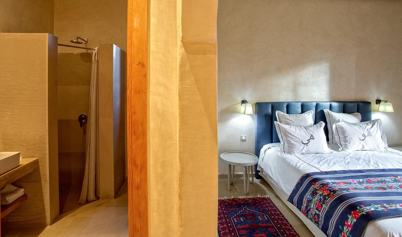 Villa De Luxe Domaine Des Kasbahs 마라케시 외부 사진