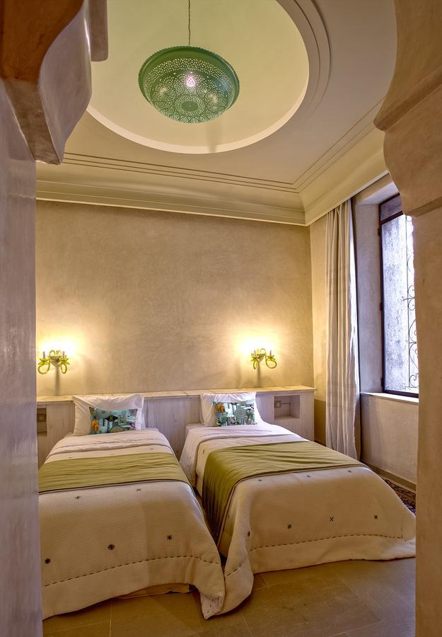 Villa De Luxe Domaine Des Kasbahs 마라케시 외부 사진