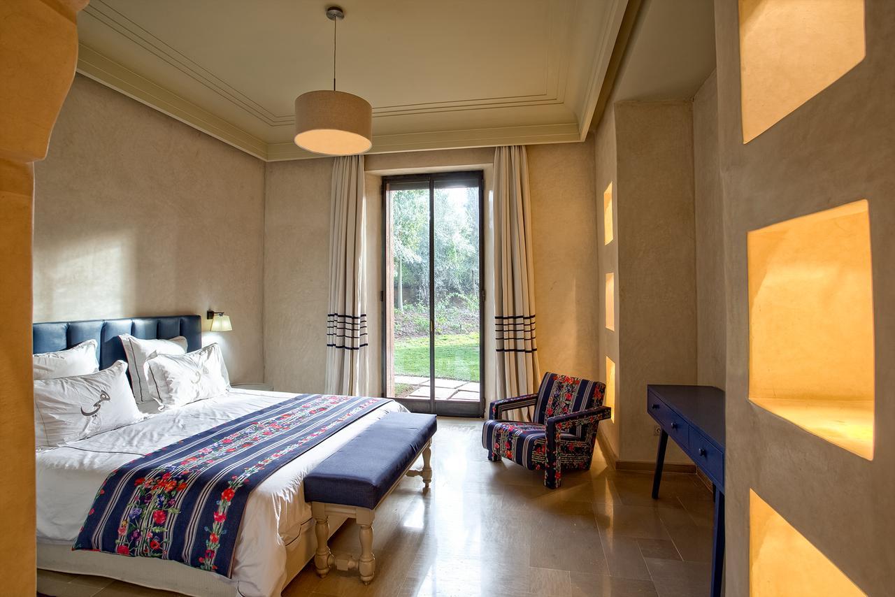 Villa De Luxe Domaine Des Kasbahs 마라케시 외부 사진
